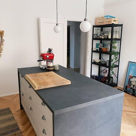 Cosy Apartment Tivoli Center Free Park ลูบลิยานา ภายนอก รูปภาพ