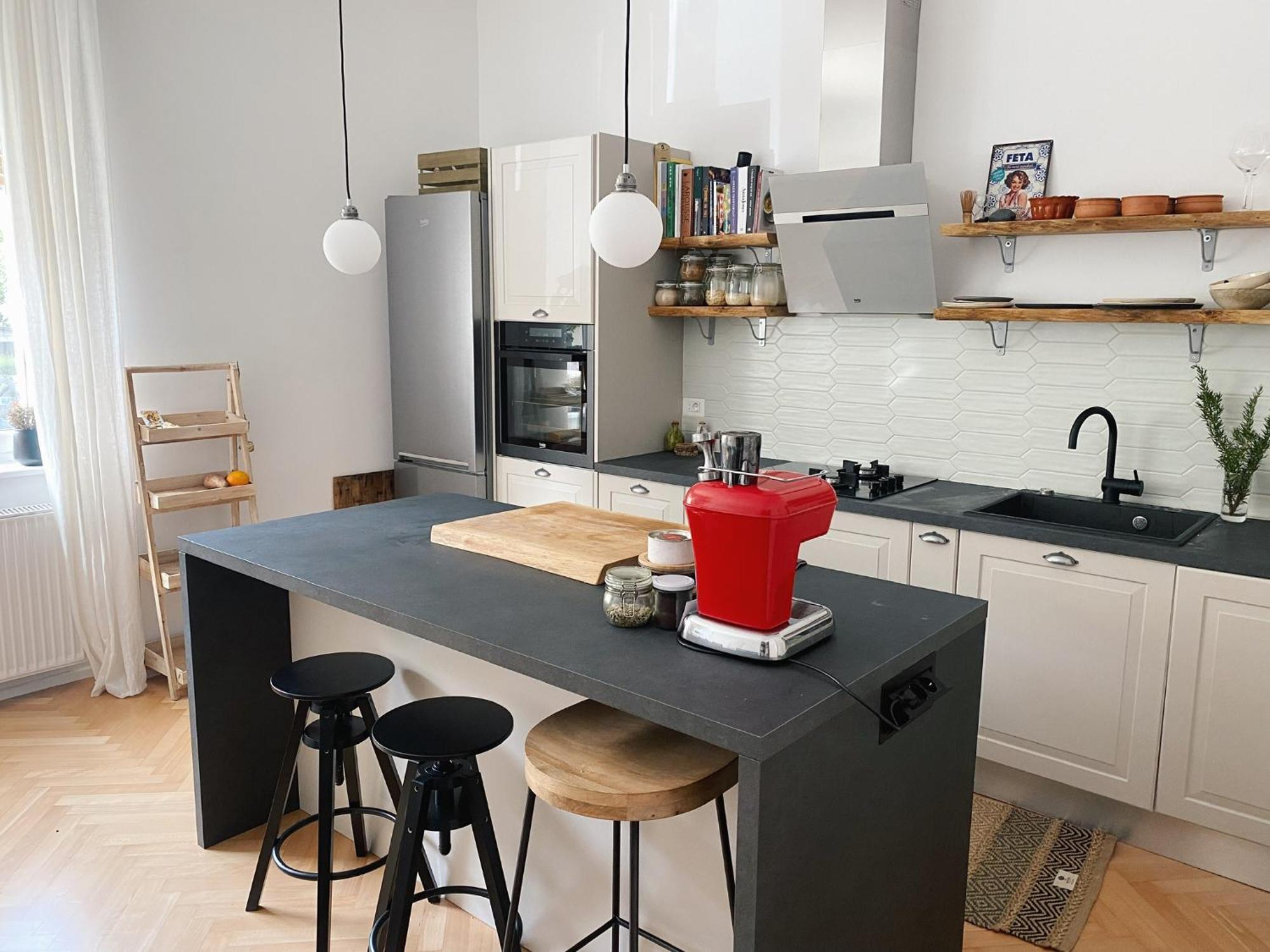 Cosy Apartment Tivoli Center Free Park ลูบลิยานา ภายนอก รูปภาพ