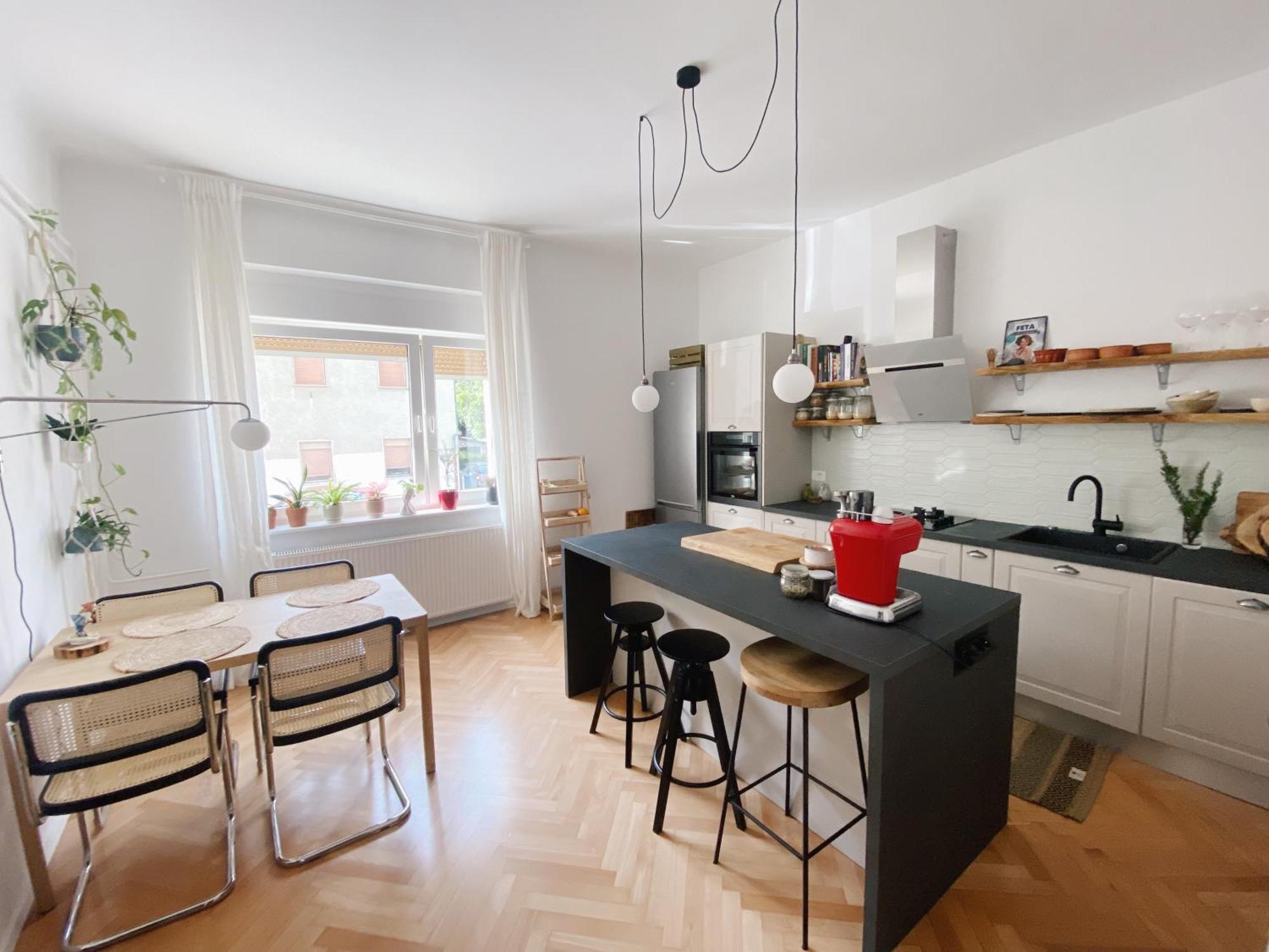 Cosy Apartment Tivoli Center Free Park ลูบลิยานา ภายนอก รูปภาพ