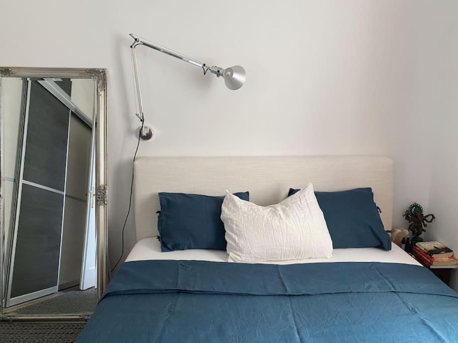 Cosy Apartment Tivoli Center Free Park ลูบลิยานา ภายนอก รูปภาพ