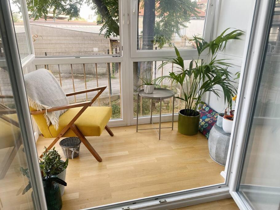 Cosy Apartment Tivoli Center Free Park ลูบลิยานา ภายนอก รูปภาพ